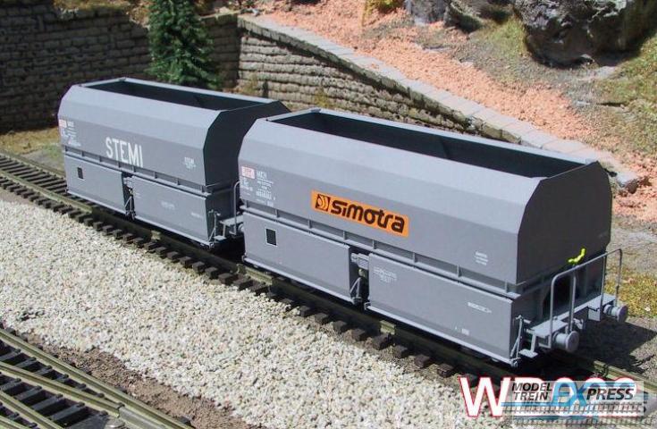 REE models WB-022